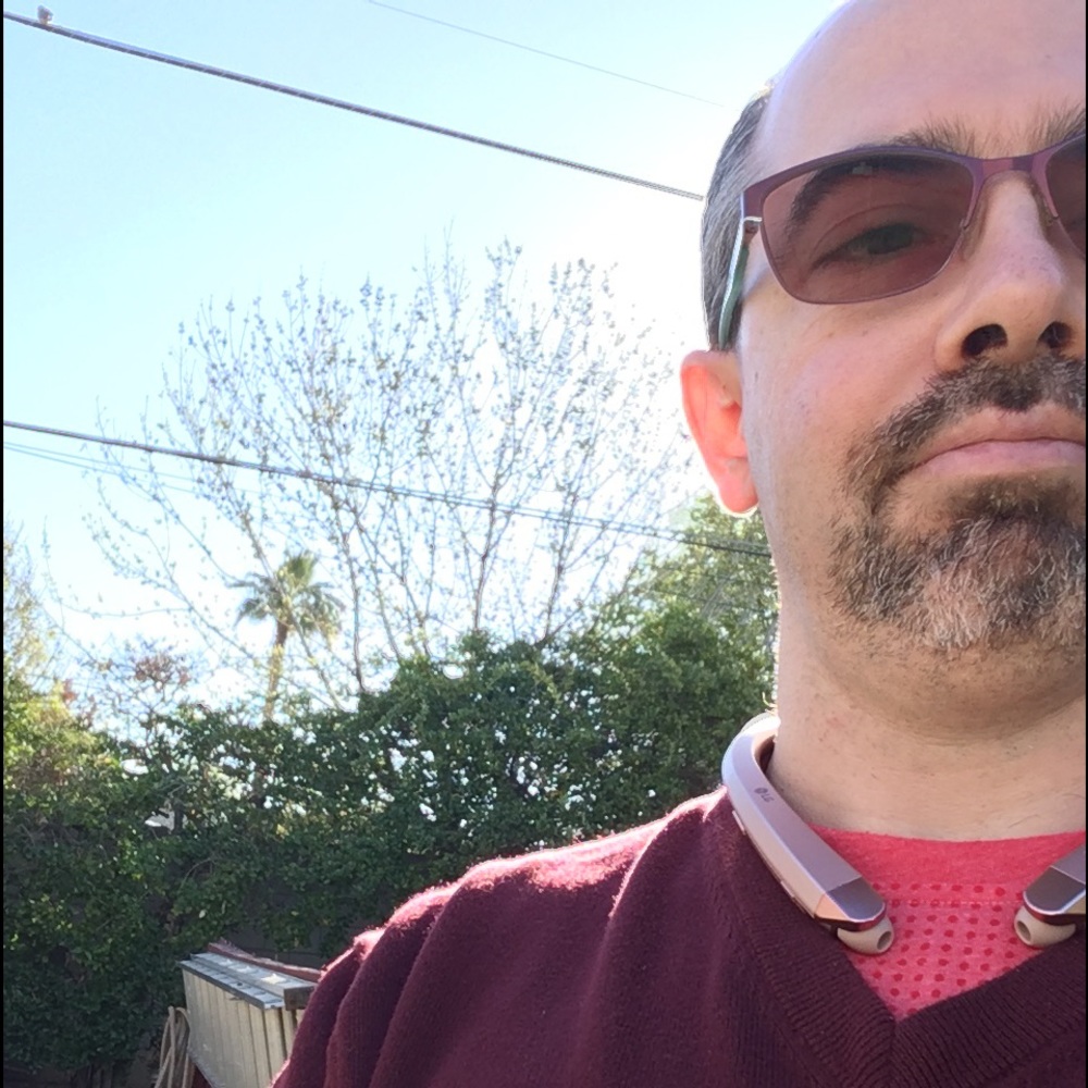 Meet your Posher, M@